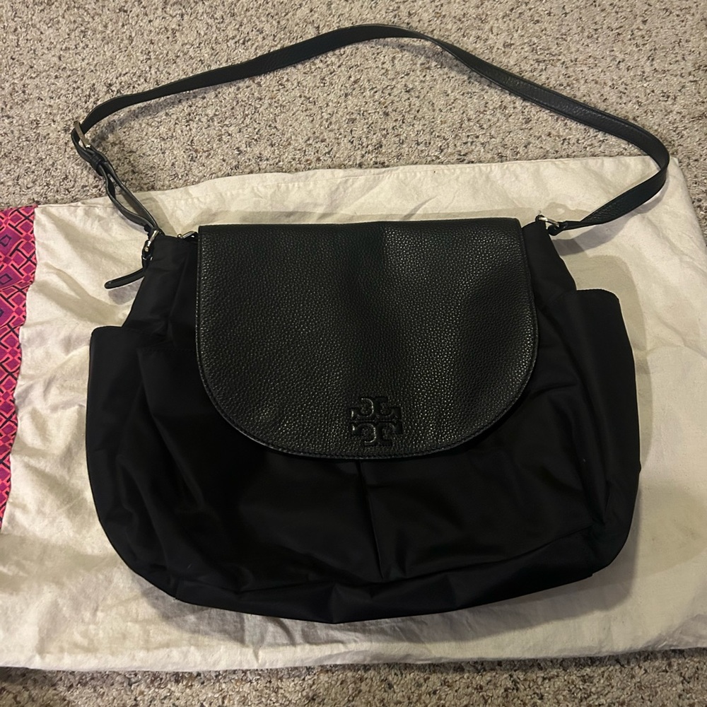 Tory Burch Diaper Bag
